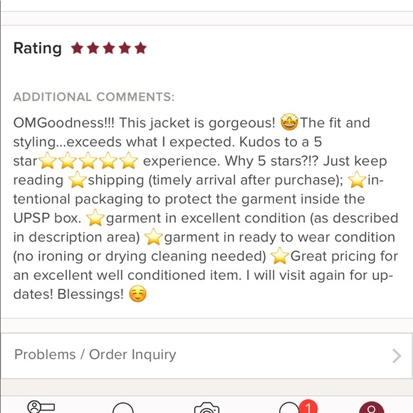 Love Notes โค๏ธ - Picture 1 of 11